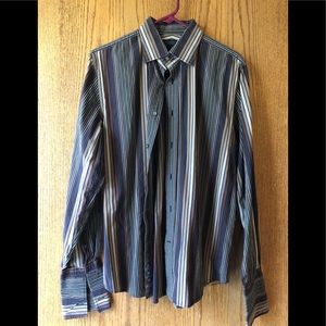 Men’s dress shirt